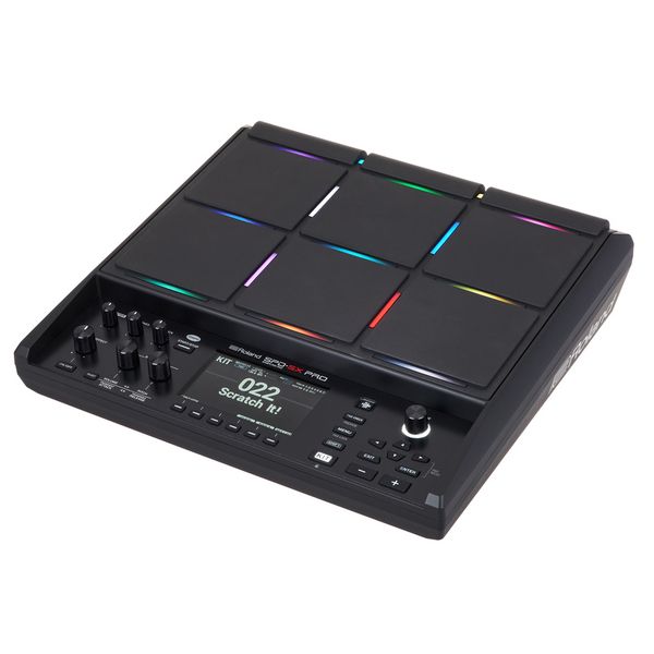 Imagem de Roland SPD-SX PRO