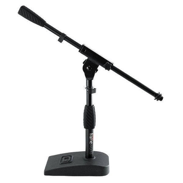 Imagem de Suporte Microfone p/ Amplificador/Bombo Gator Frameworks GFW-MIC-0821