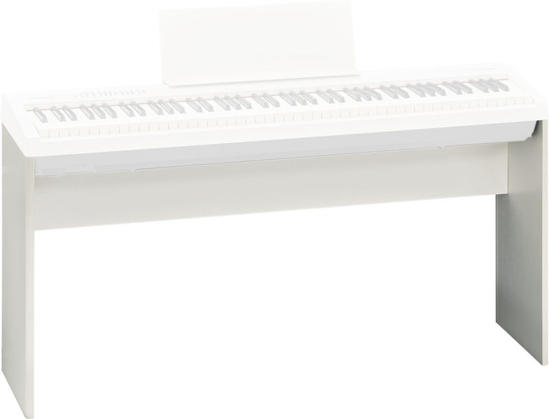 Imagem de Pernas para Teclado FP-30 Roland KSC-70WH