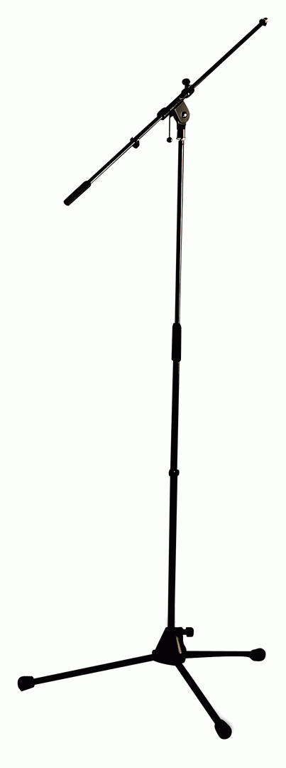 Imagem de Suporte Microfone 2 em 1 Armour MSB150B