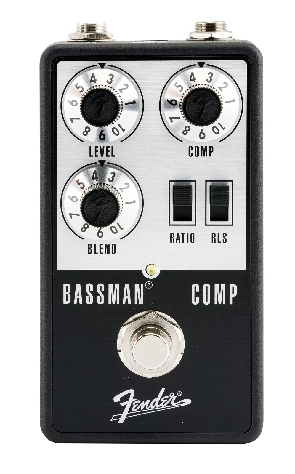 Imagem de Pedal para Baixo Fender Bassman Compressor