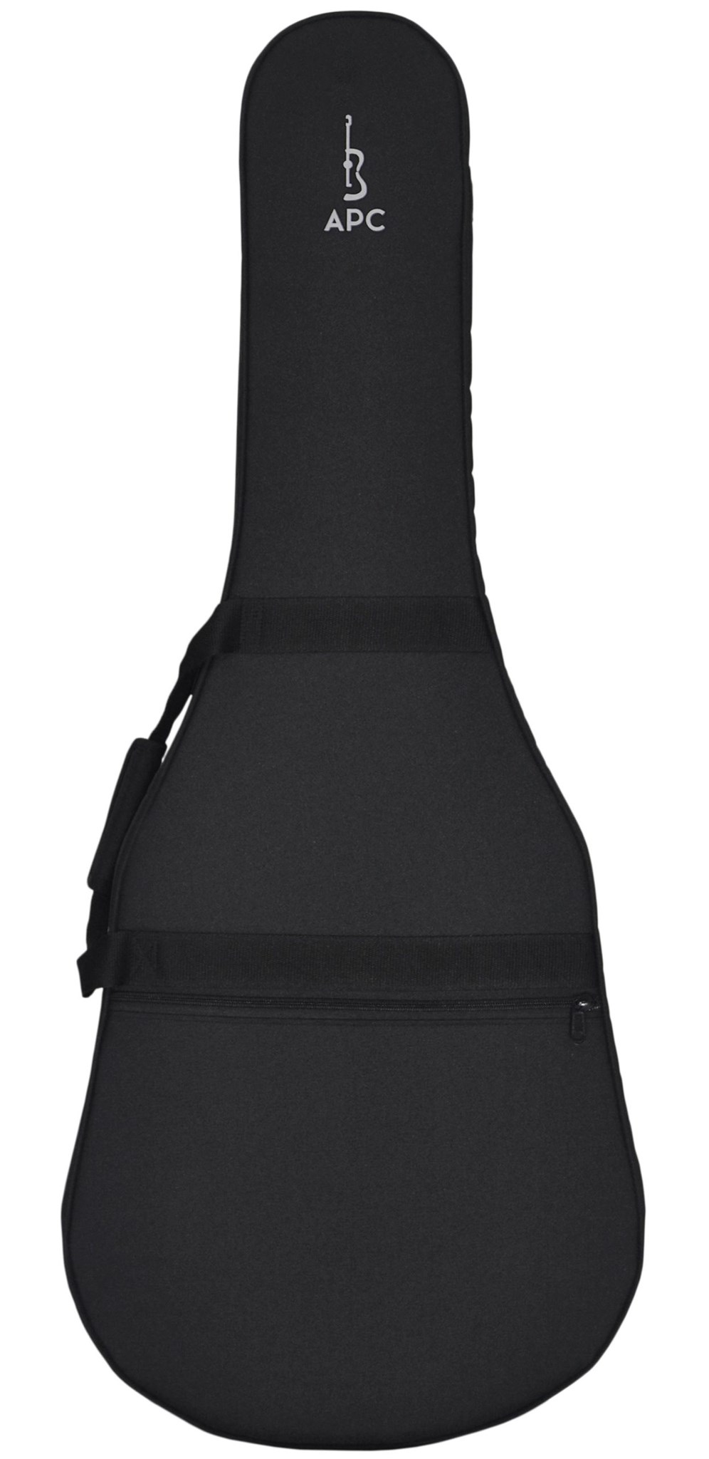 Imagem de Softcase p/ Ukulele Concerto APC EUKC