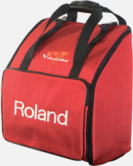 Imagem de Saco para Acordeão Roland BAG-FR-1