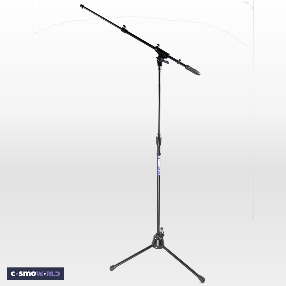 Imagem de Suporte Microfone Cosmo World CWM-226T
