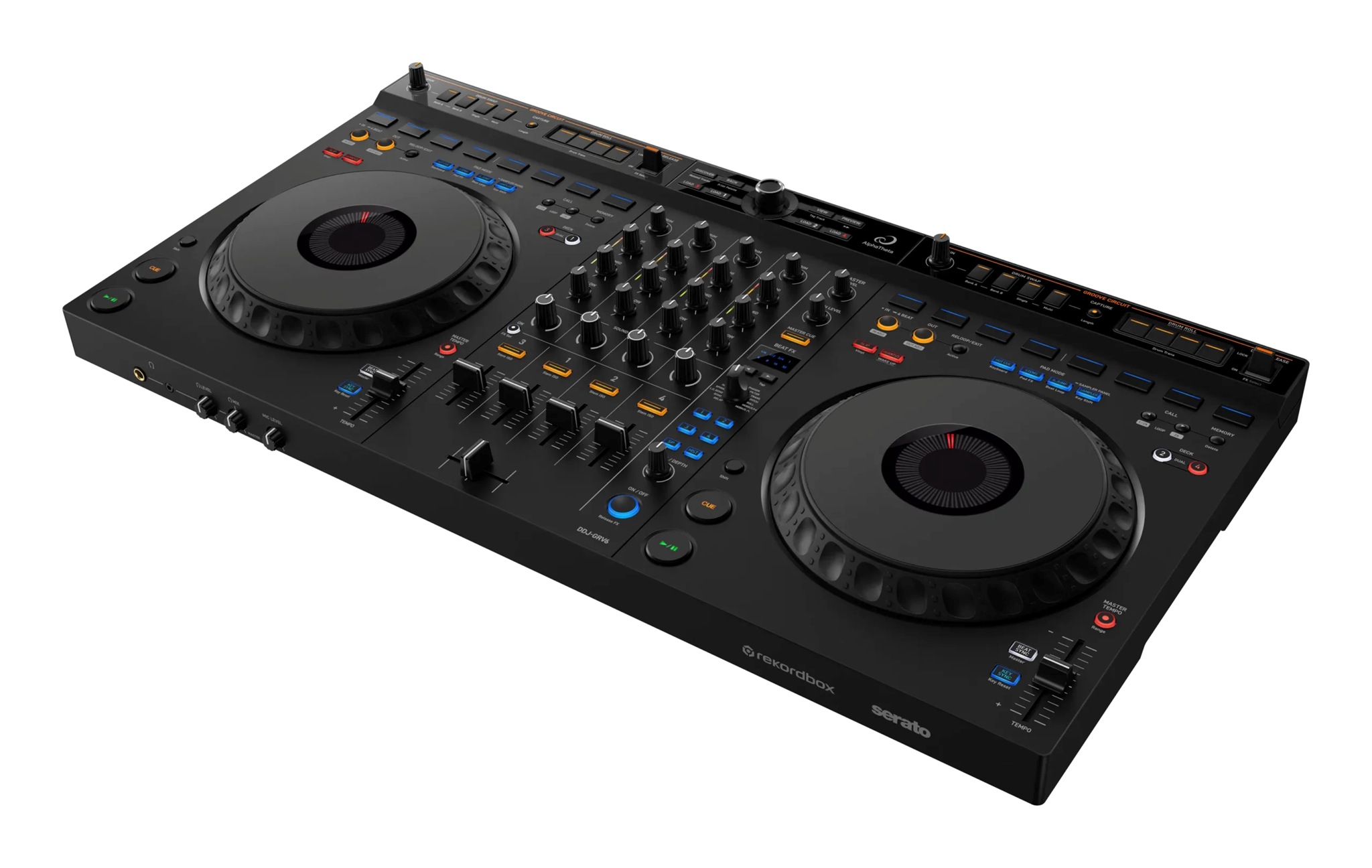 Imagem por categoria Equipamento DJ