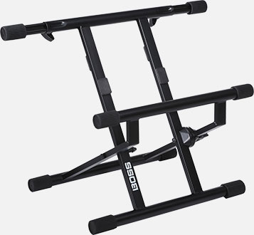 Imagem de Suporte p/ Amplificador Boss BAS-1