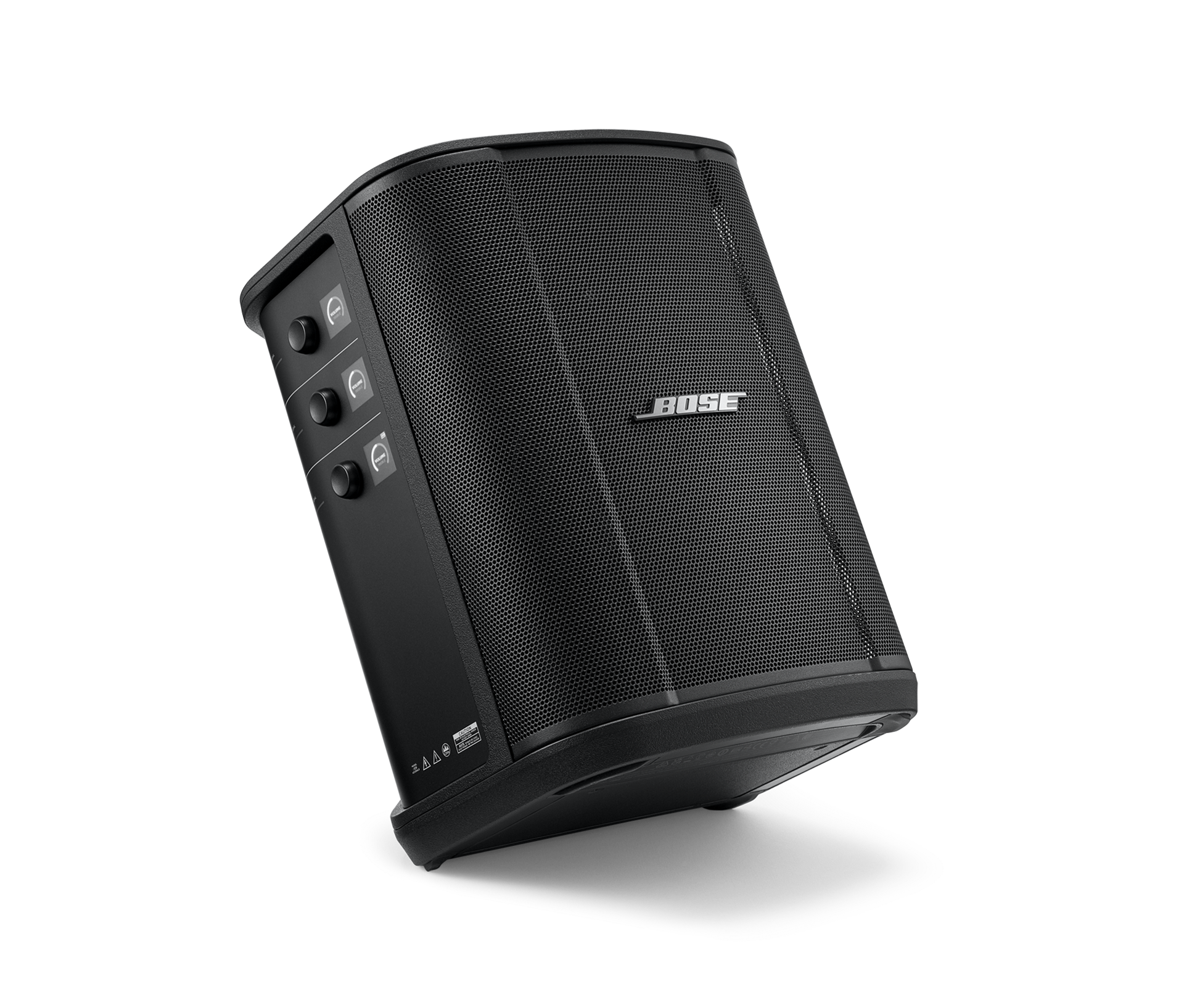 Imagem de Coluna Bose S1 Pro +