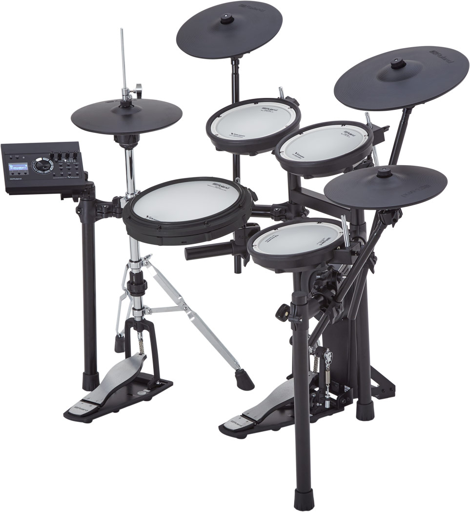 Imagem de Bateria Eletrónica Roland TD-17KVX2