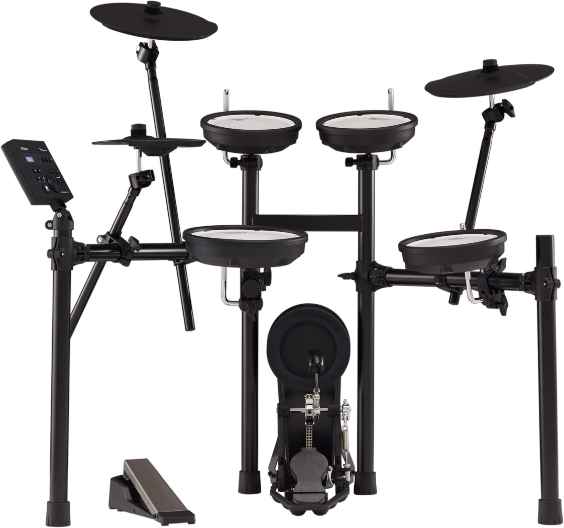 Imagem de Bateria Eletrónica Roland TD-07KV