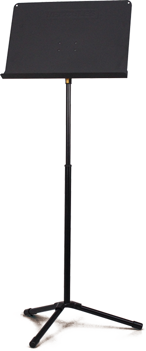 Imagem de Estante de Partitura Hercules BS200B Plus