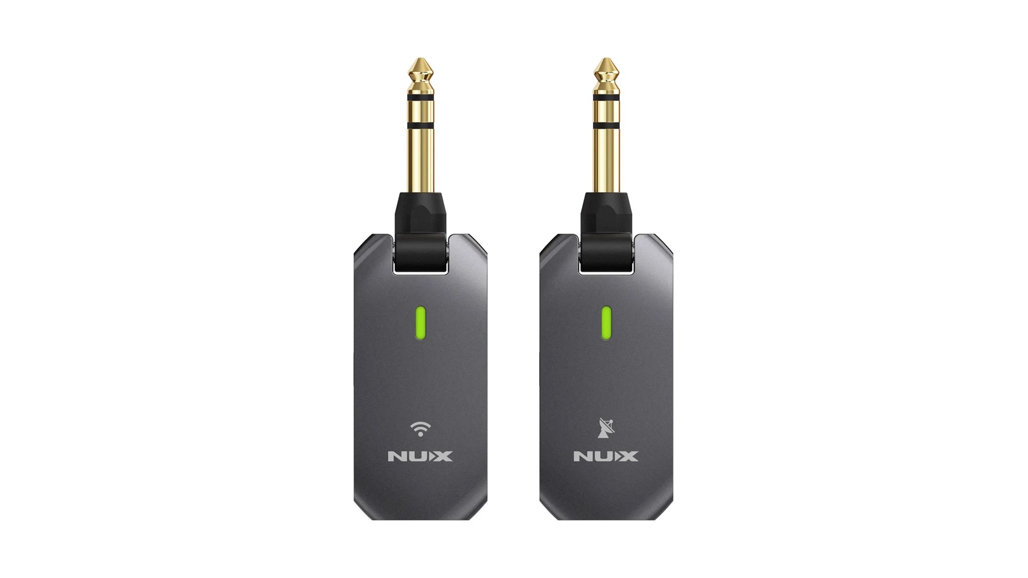 Imagem de Sistema Wireless Nux C-5RC
