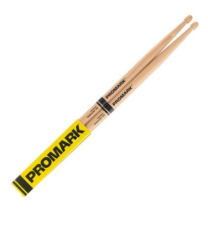 Imagem de Baquetas Promark Hickory Rebound 5A RBH565AW