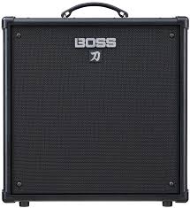 Imagem de Combo para Baixo Elétrico Boss Katana 110 Bass KTN110B