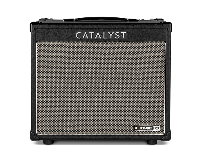 Imagem de Combo para Guitarra Elétrica Line6 Catalyst CX 60