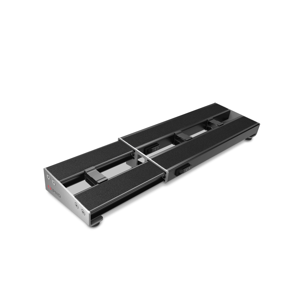 Imagem de  Pedalboard D'addario XPND 1 PW-XPNDPB-01