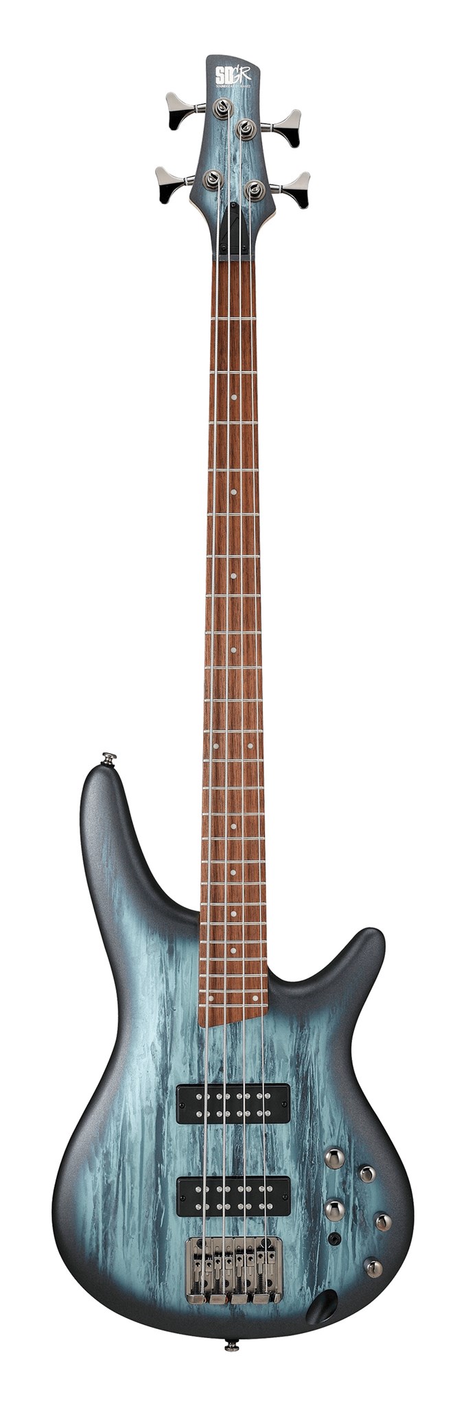 Imagem de Baixo Elétrico Ibanez SR300E-SVM