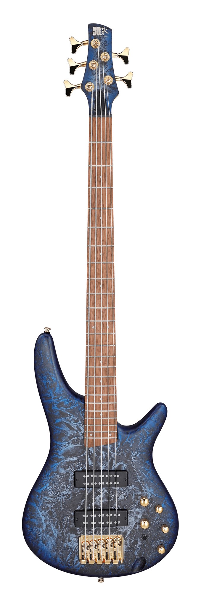 Imagem de Baixo Elétrico Ibanez SR305EDX-CZM