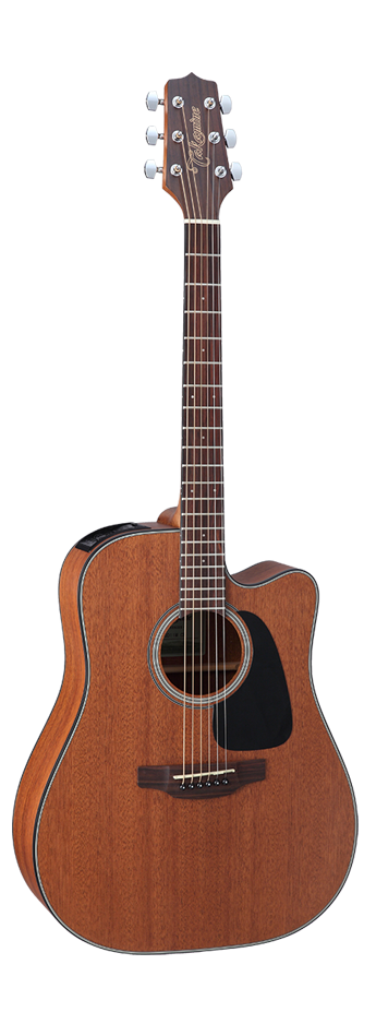 Imagem de Guitarra Acústica Dreadnought Takamine GD11MCE-NS