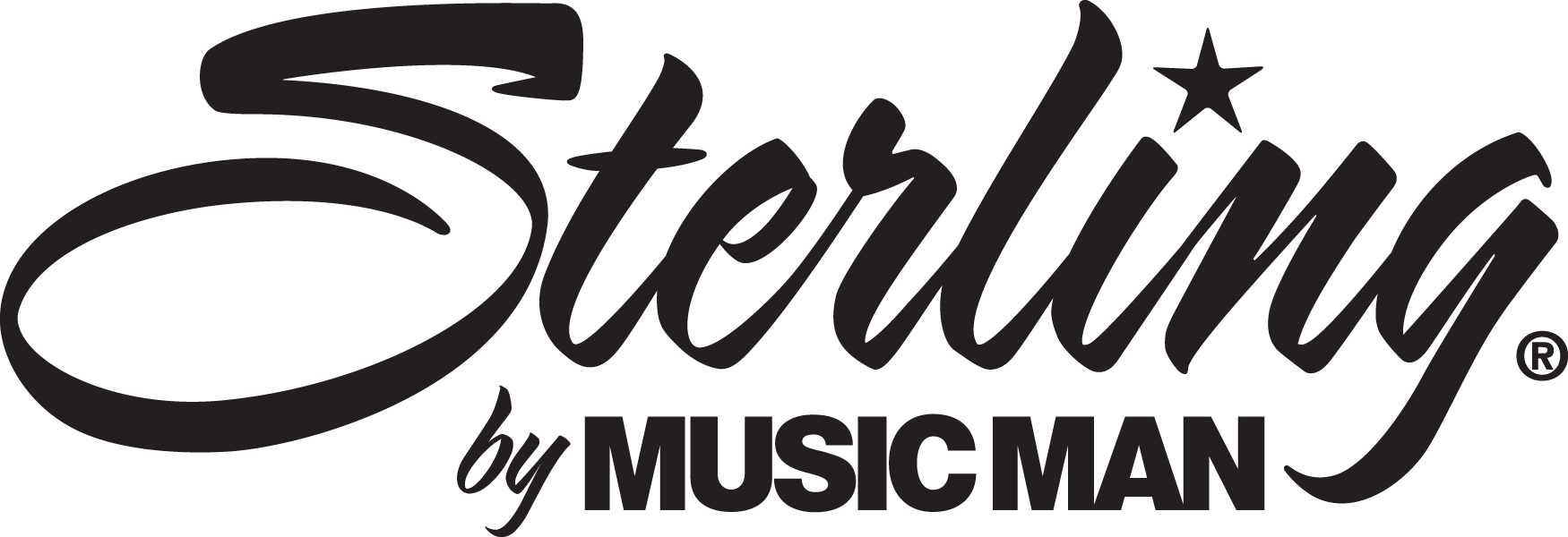 Imagem para fabricante STERLING By MUSIC MAN