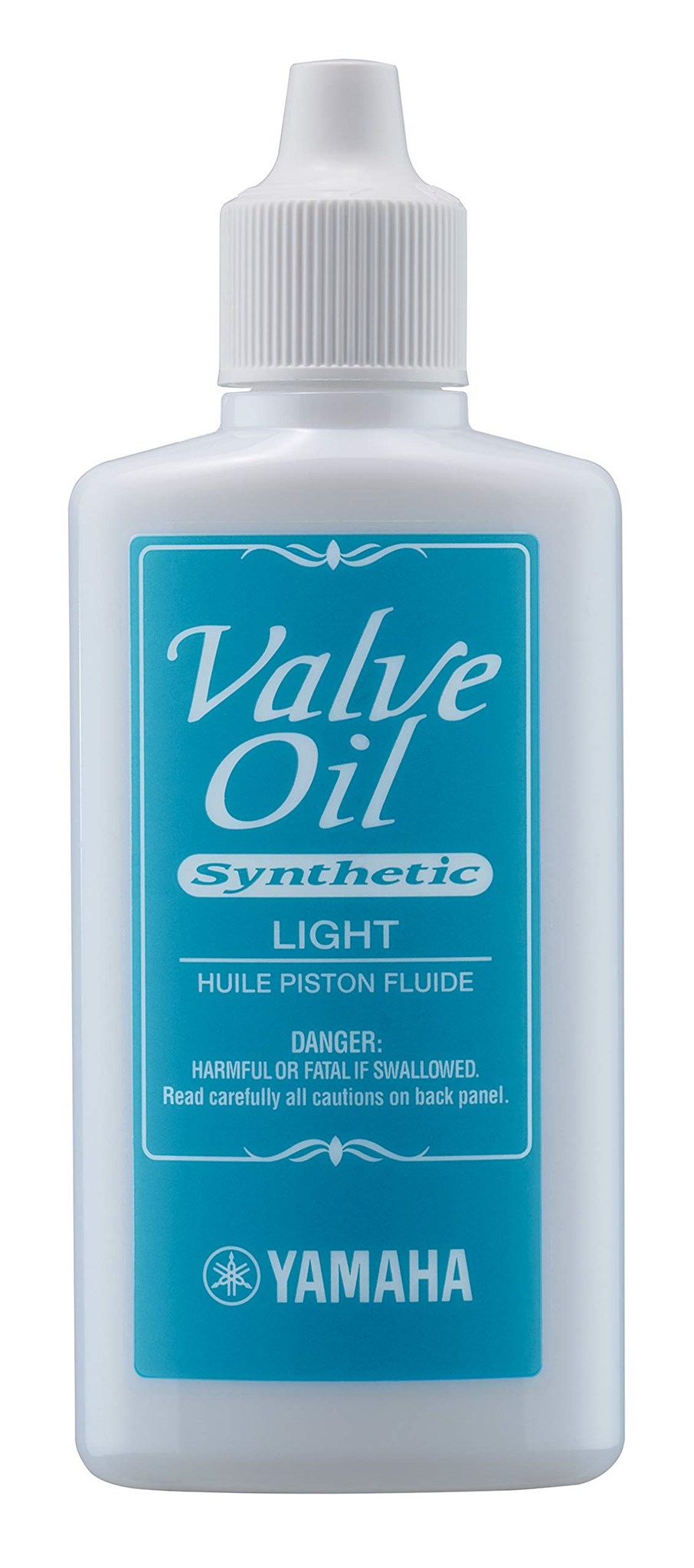 Imagem de Yamaha Valve Oil Light 60ml