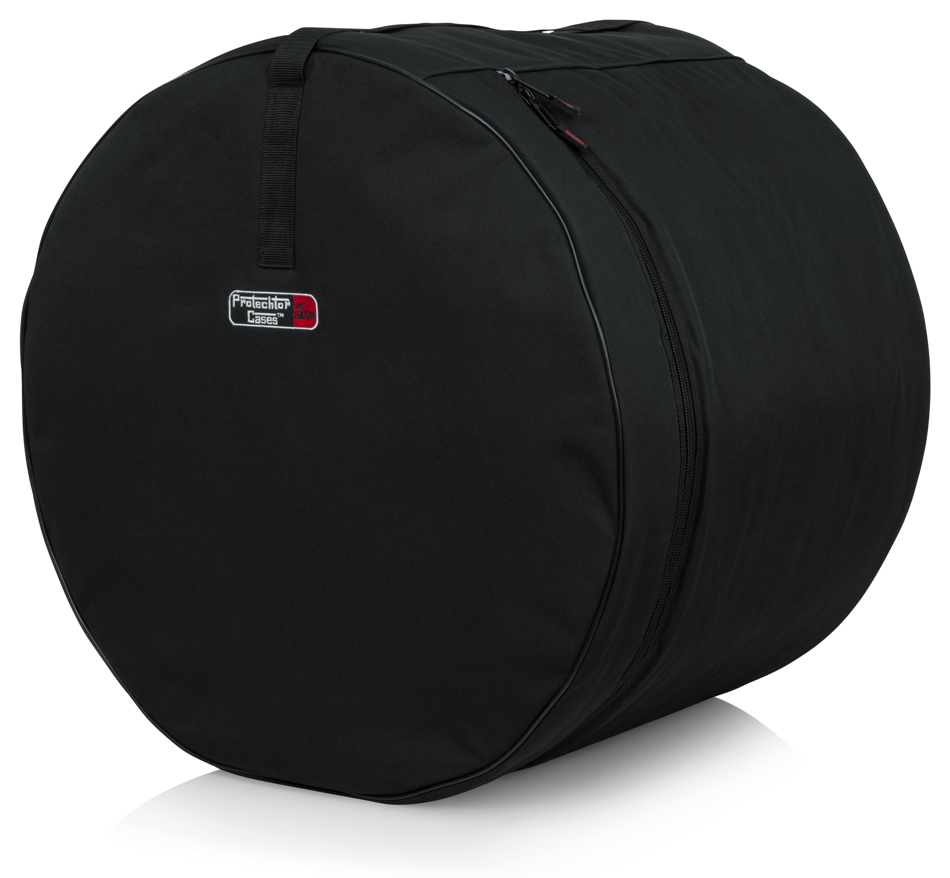 Imagem de Saco Almofadado p/ Bombo Gator GP-2218BD