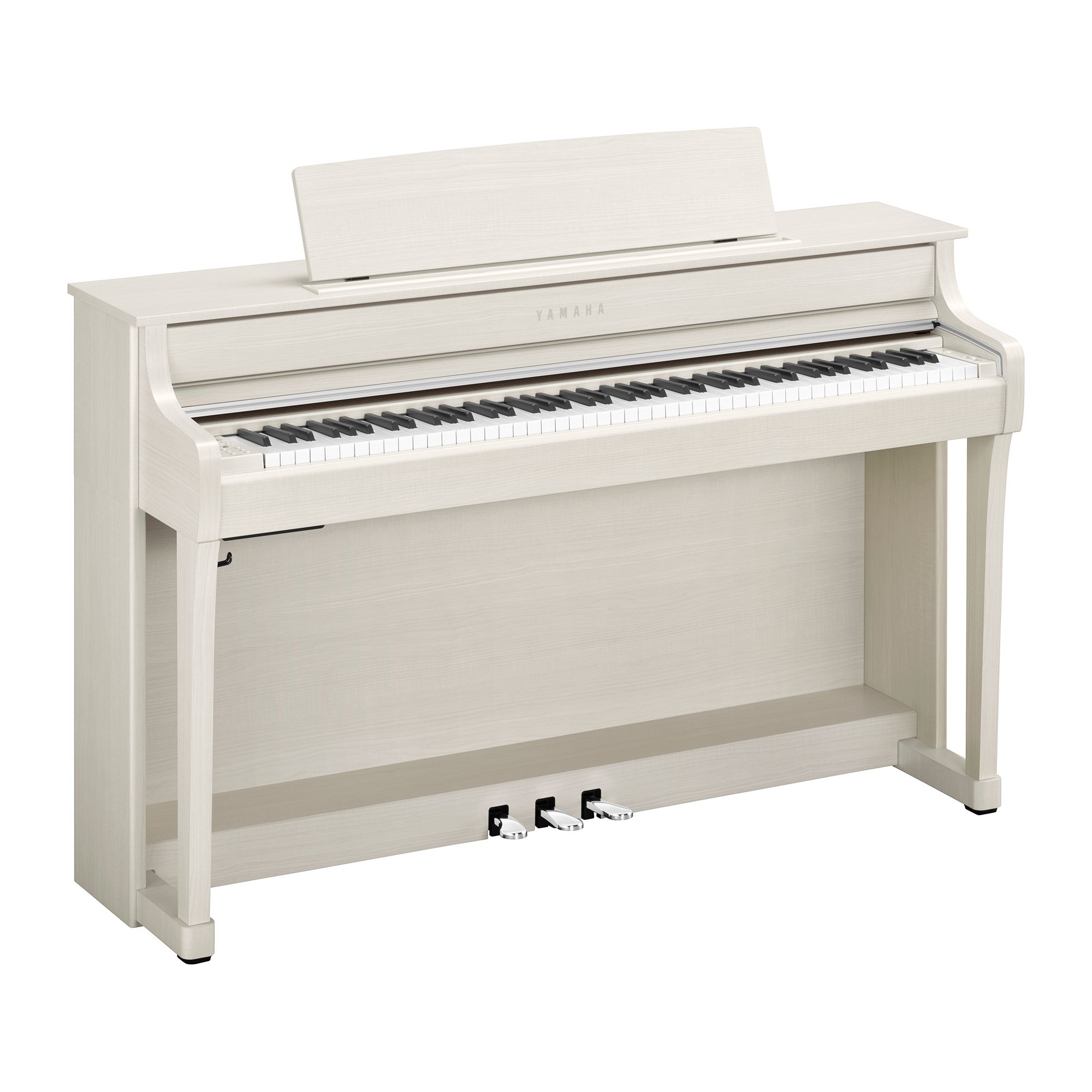 Imagem de Piano Yamaha CLP-845 WB