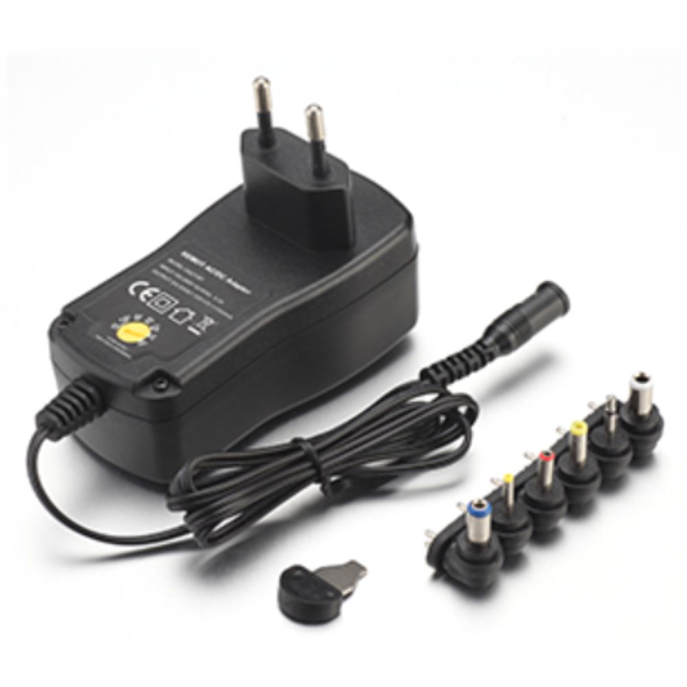 Imagem de Transformador Universal ProPart FAS3/12V2.25A(FL)