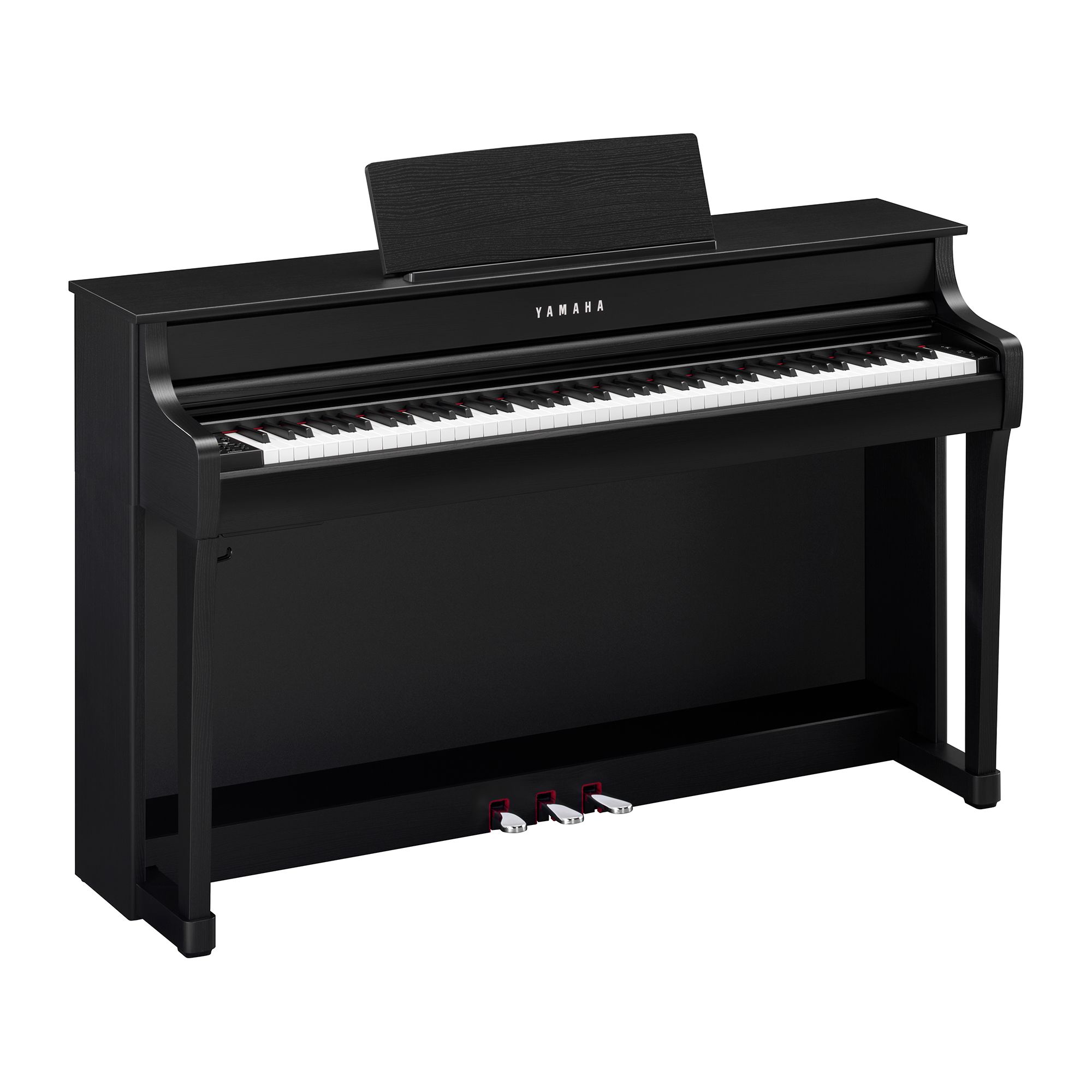 Imagem de Yamaha Clavinova CLP-835B