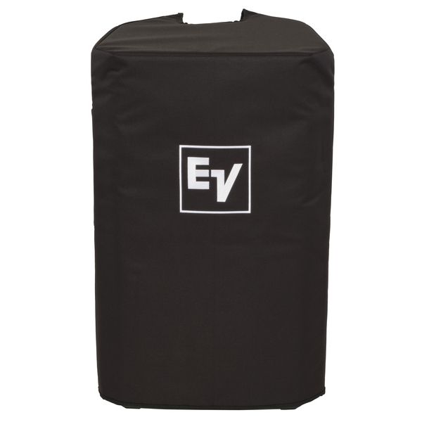 Imagem de Capa para Coluna Electro Voice ZLX 15P G2