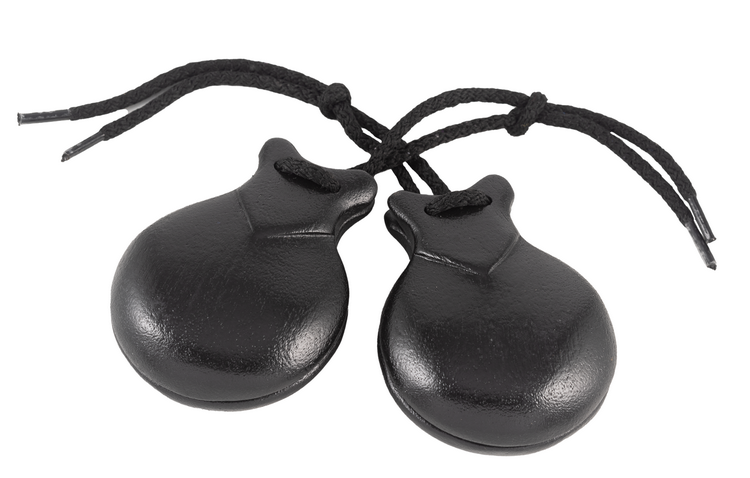 Imagem de Castanholas em Imitação Ébano Nº6 106-6 2066