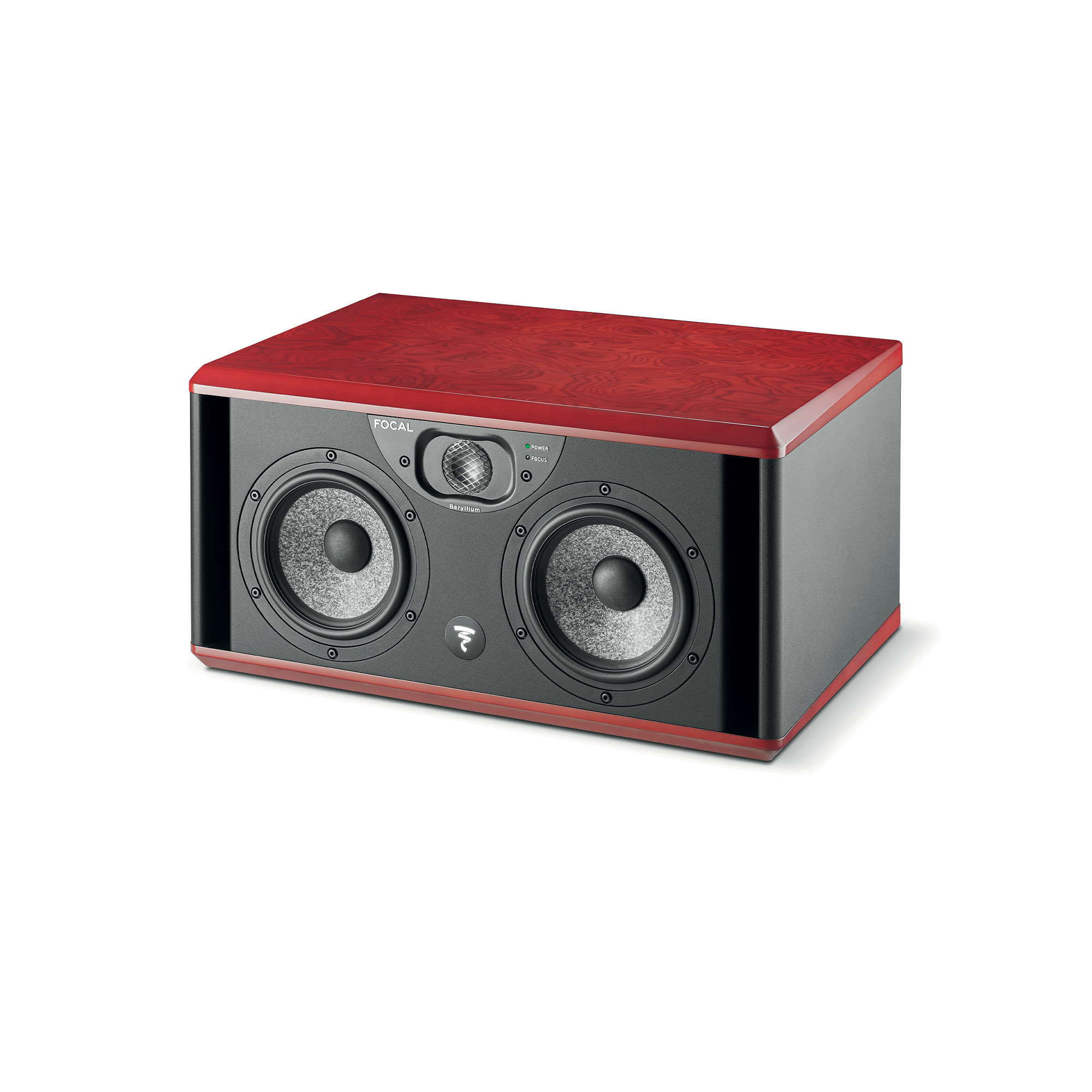 Imagem de Monitor Focal TWIN 6 BE ST6 RED