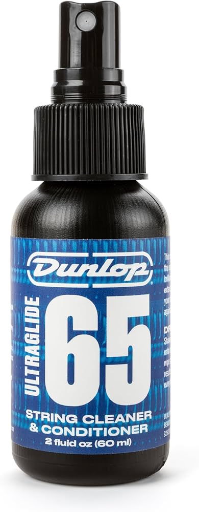 Imagem de Dunlop Ultraglide String Cleaner & Conditioner 6582