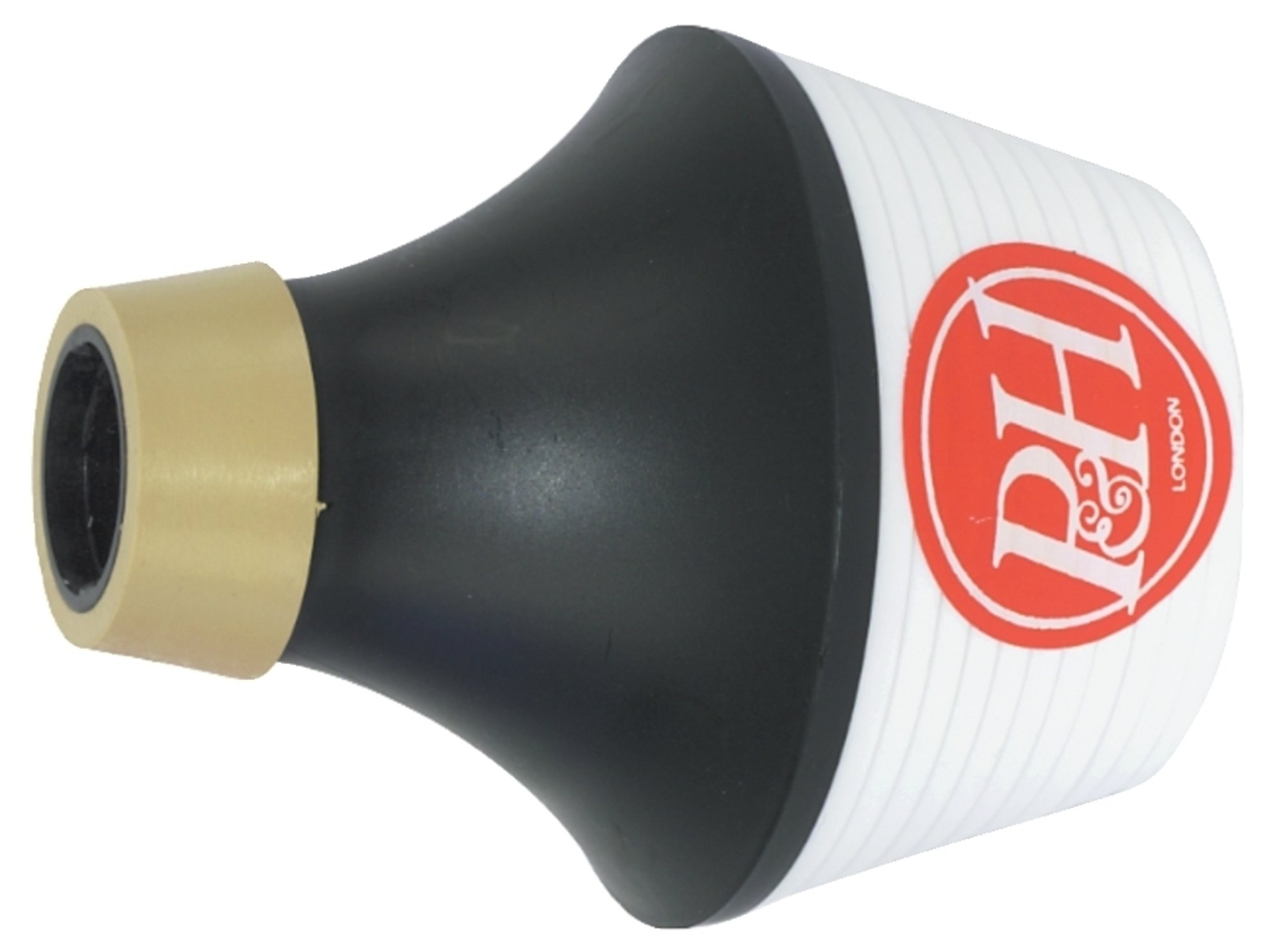 Imagem de Surdina para Trompete P&H London Wow-Wow Mute 720692