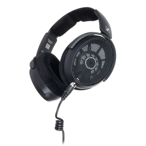 Imagem de Auscultadores Sennheiser HD 490 PRO