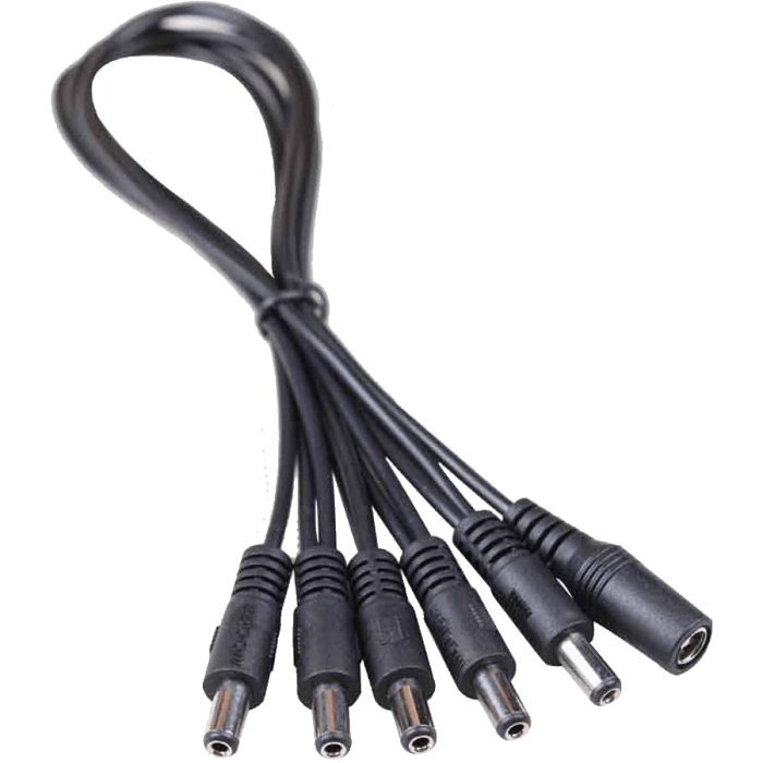 Imagem de Cabo Alimentação Mooer PDC-5S