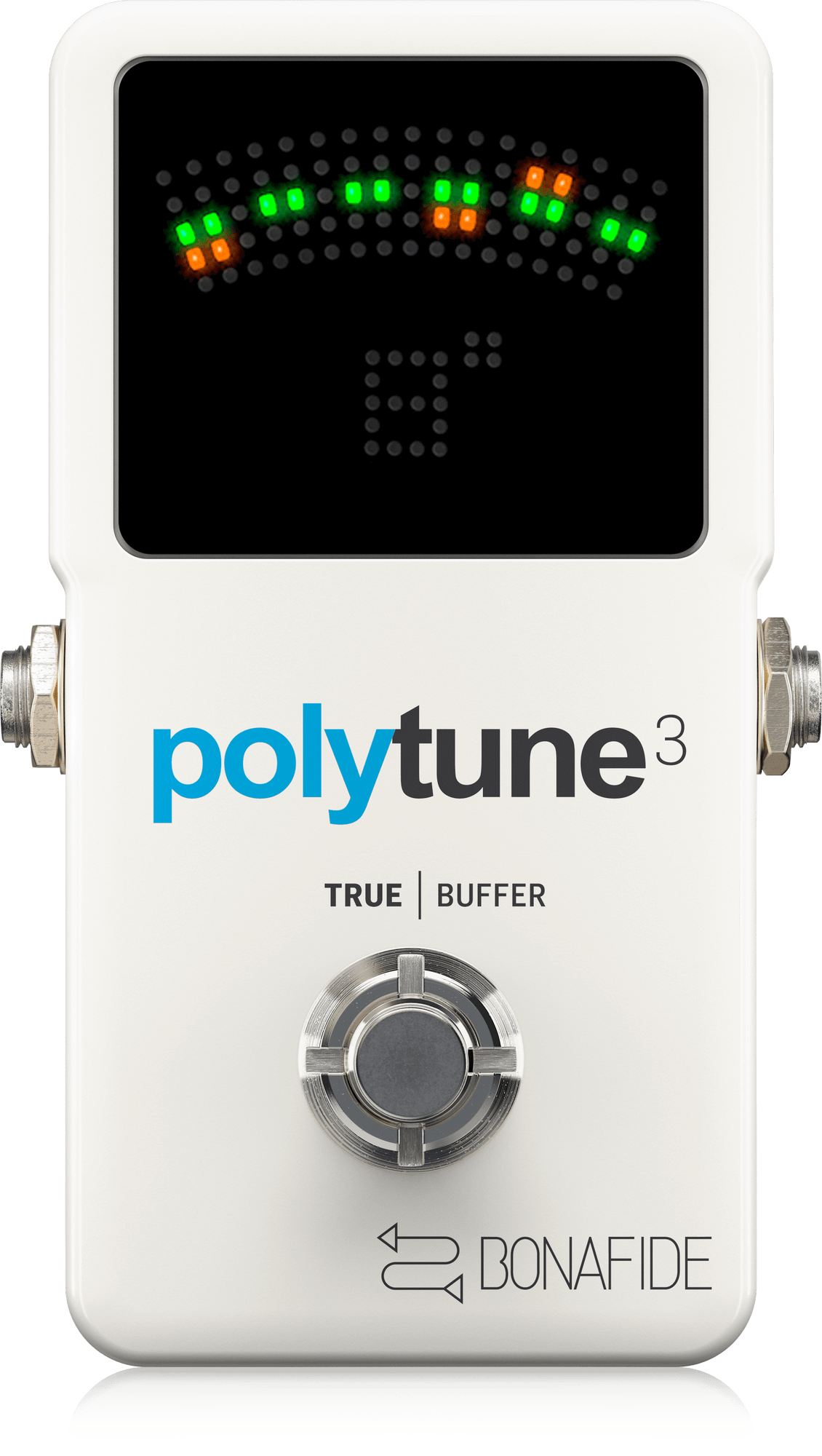 Imagem de Pedal TC Electronic Polytune 3