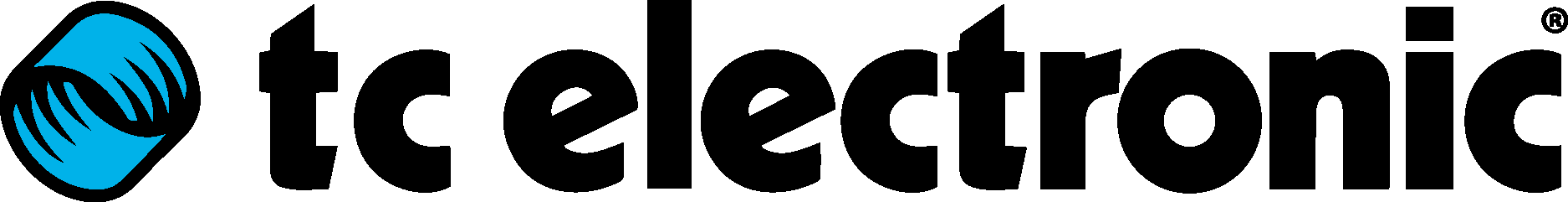 Imagem para fabricante TC ELECTRONIC