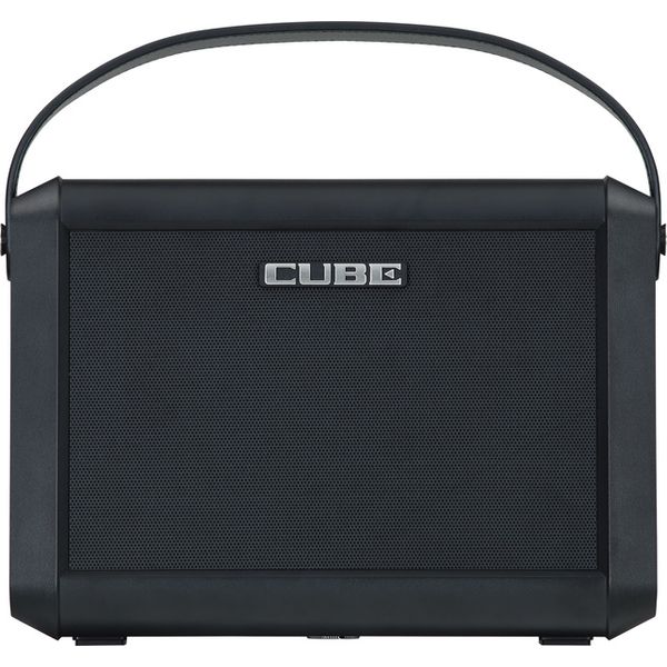 Imagem de Combo para Guitarra Elétrica Roland Cube Street Mini