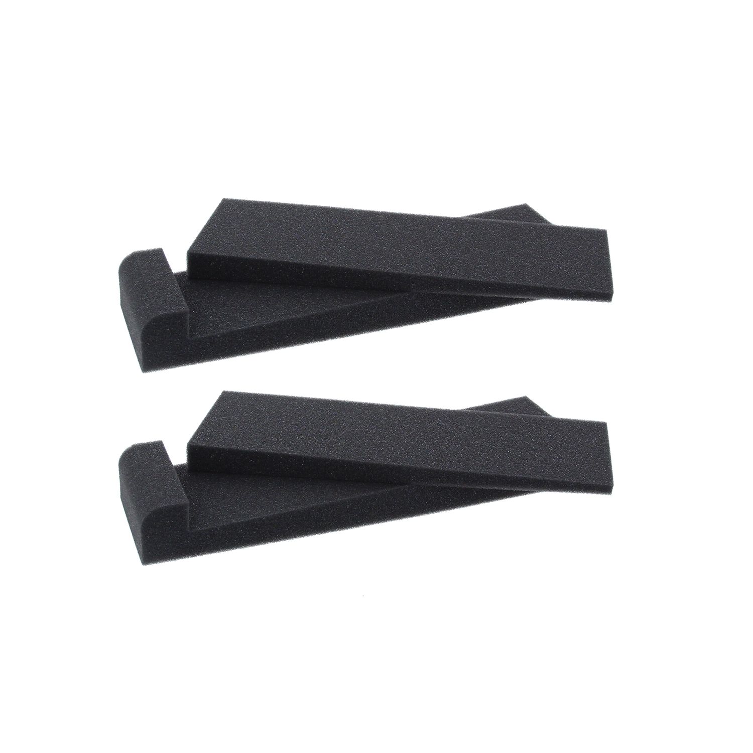 Imagem de Isoladores p/ Monitores 5" Power Studio MF5