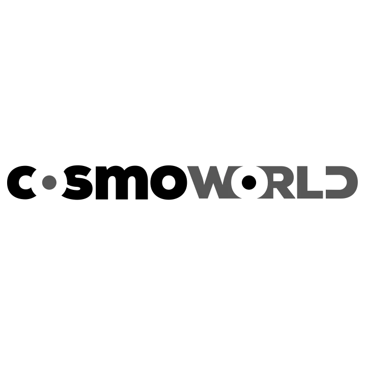 Imagem para fabricante COSMO WORLD