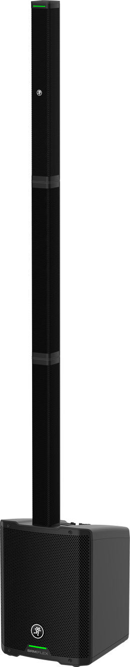 Imagem de Sistema Torre Mackie SRM-FLEX