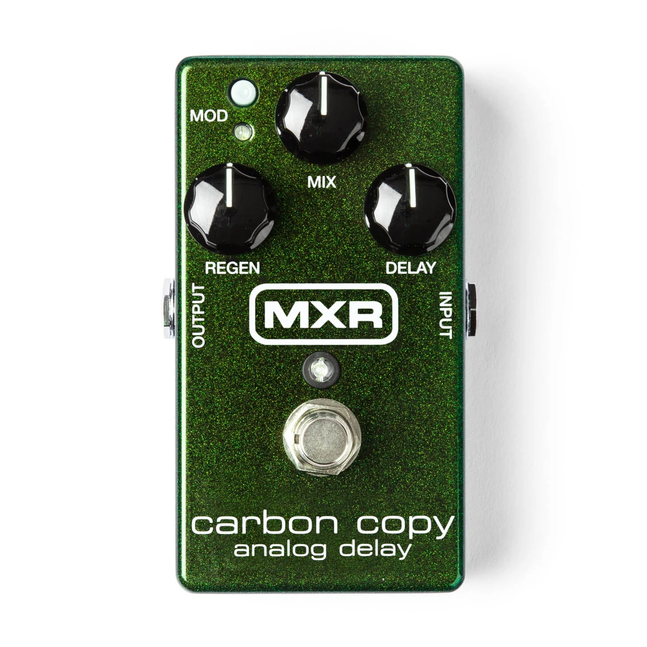Imagem de Pedal MXR Carbon Copy Analog Delay M169
