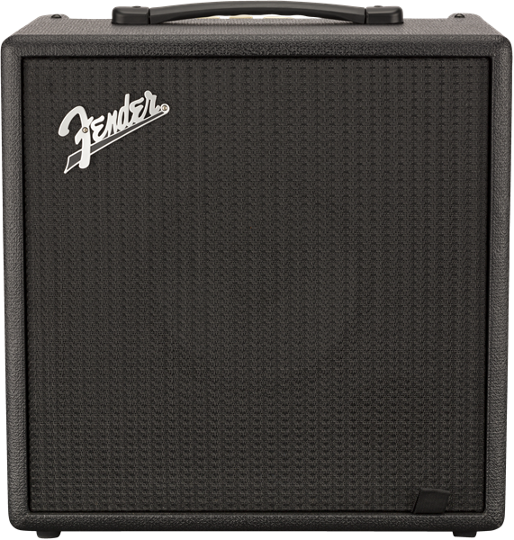 Imagem de Combo para Baixo Elétrico Fender Rumble LT 25