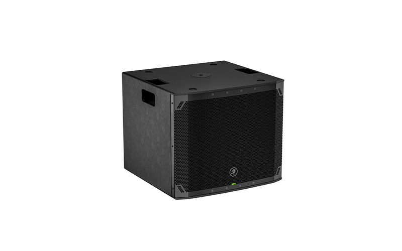 Imagem de Subwoofer Mackie Thump 18S V4