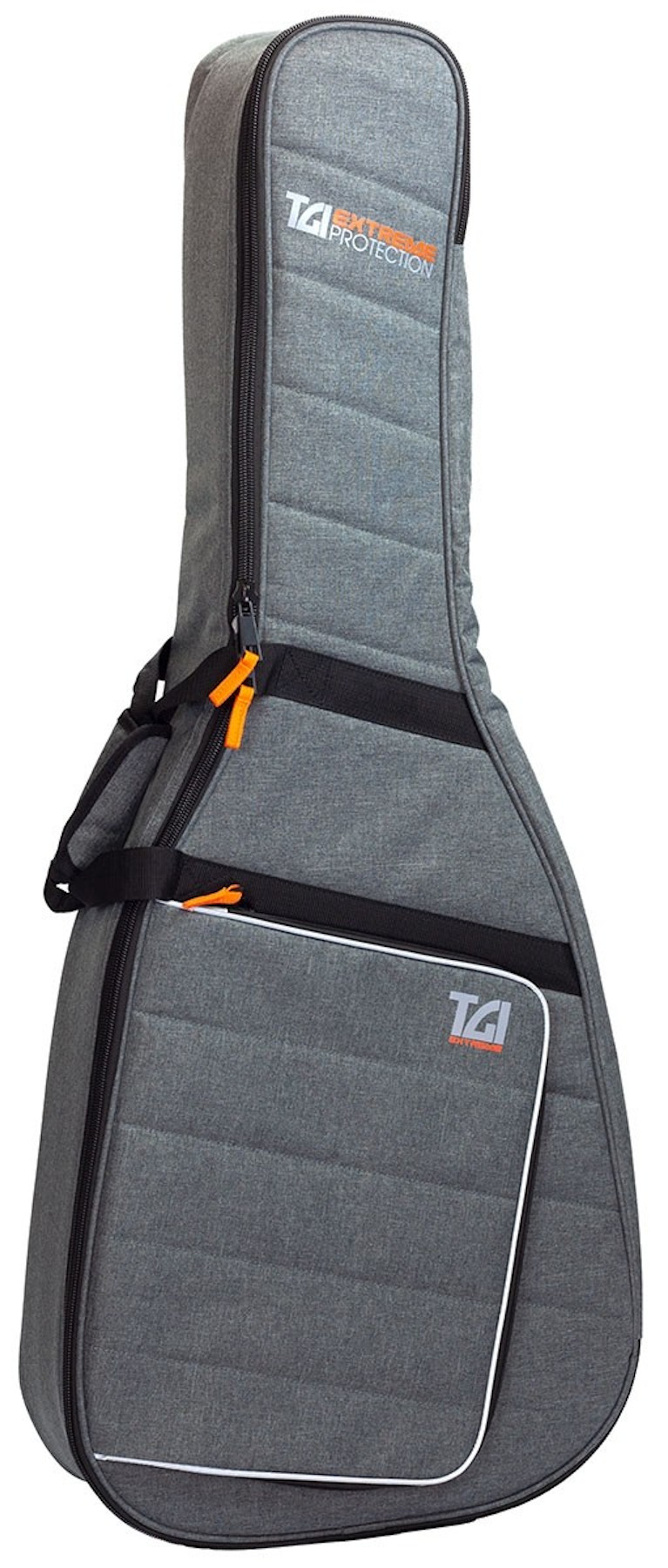 Imagem de Saco para Guitarra Acústica Premium TGI 4815