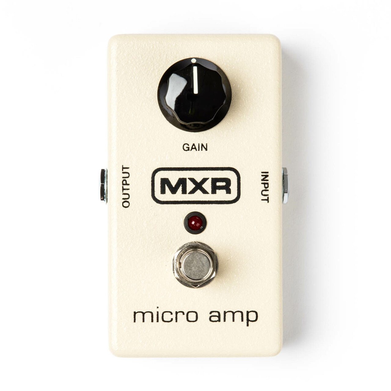 Imagem de Pedal MXR Micro Amp M133