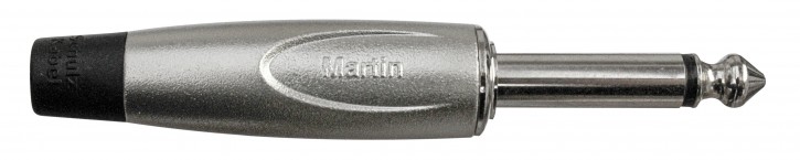 Imagem de Ficha Jack 6,3mm Mono Schulz Kabel S673