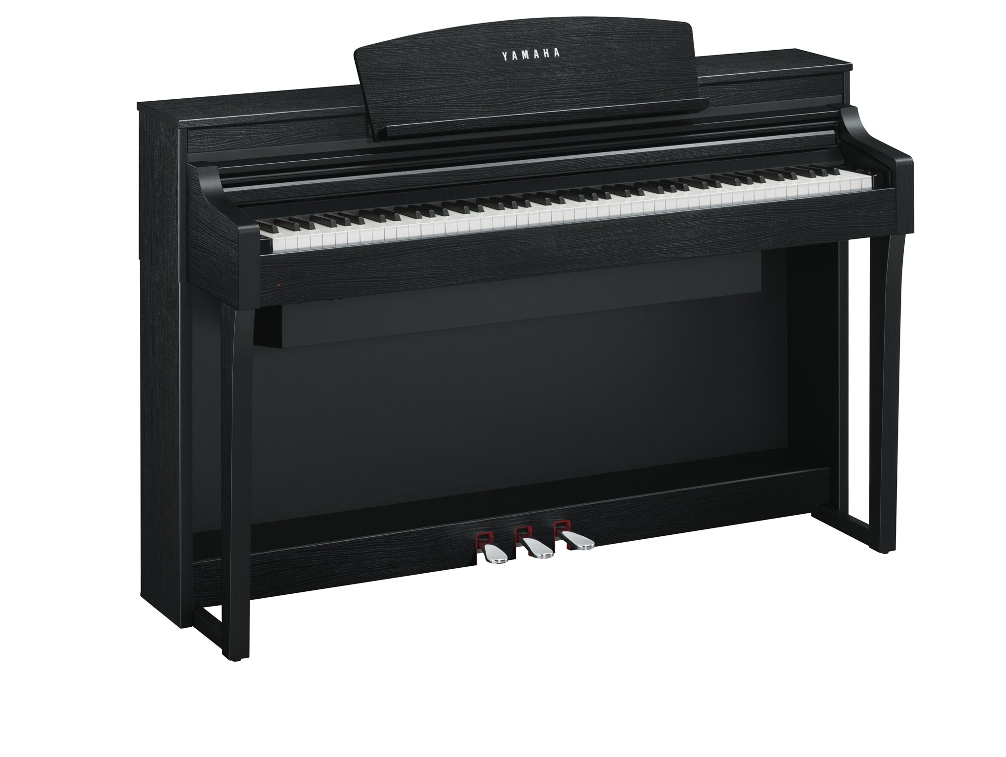 Imagem de Piano Yamaha CSP-170 B