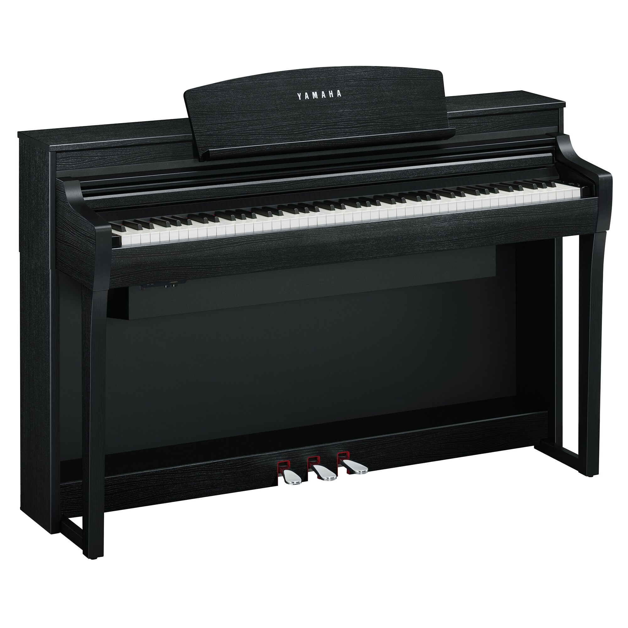 Imagem de Piano Yamaha CSP-275 B