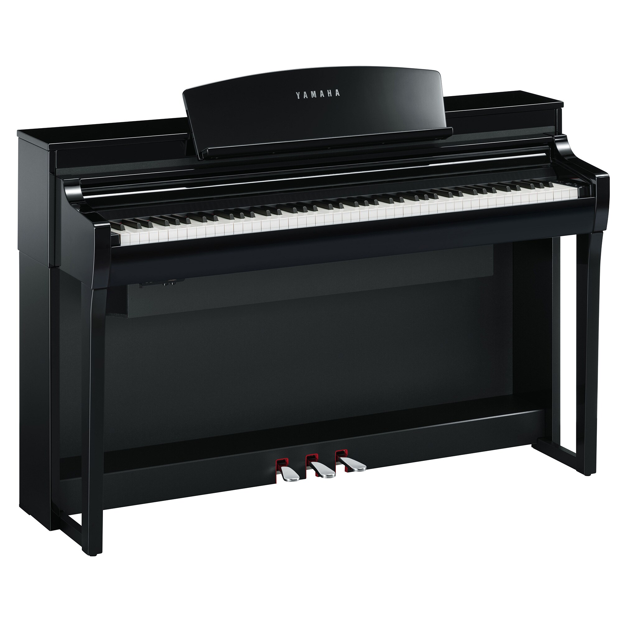 Imagem de Piano Yamaha CSP-275 PE